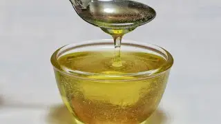 Glucose Syrup - यही सिरप हलवाई मिठाई को लंबे समय सॉफ्ट रखने के लिए डालते है