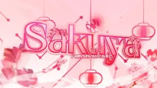【4K】 SAKUYA Full Layout by 