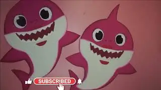 Mami  Shark  en Foami