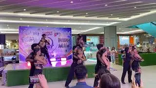 Latin Teens 2 - Samba/ IDST HUBLAG 2026