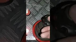 приборка вездехода