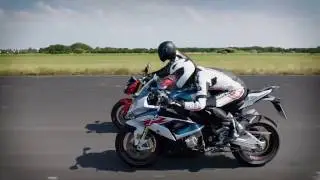 In The Spotlight   The new BMW S1000R and BMW S1000RR