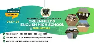 Greenfield School