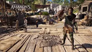 Assassin's Creed  Odyssey | Часть 8