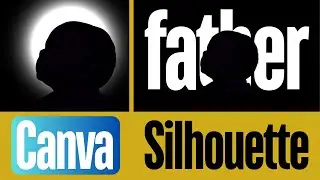 Canva Silhouette Effect Made Easy: A Complete How-To