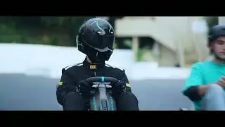 Play like a Pro | Introducing New Segway-Ninebot Fun Product Gokart Pro 2