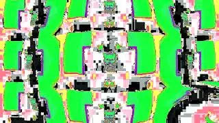 Pinkfong Logo Effect 122