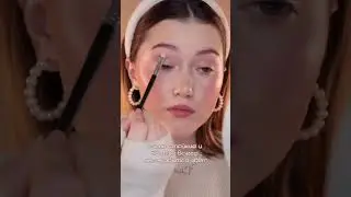 Незаменимый продукт в твоей косметичке - матовые жидкие тени MATT TINT от LUXVISAGE