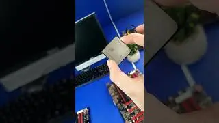 Install Any AMD CPU EASY Beginner Tutorial 
