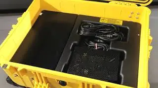 LED Lighting Systems  Pelican 9470 & 9470RS