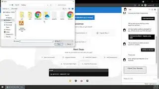 Botpress demo