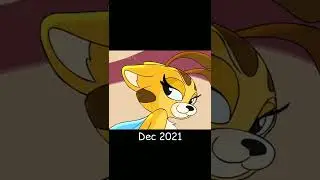 Cat Bee from Poppy Playtime of Evolution 