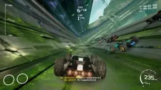 GRIP: Combat Racing v1.2.0 | PC | Multiplayer FULL LOBBY | SPEEDBOWL