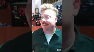 Mike vs the Sun