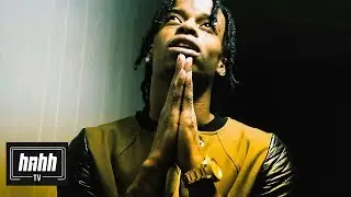 Dee Gomes x King OSF - Troops | HNHH Official Music Video