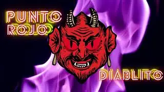 PuntoRojo - Diablito 😈 (PROD by. Rocher)