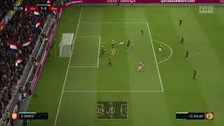 Fifa 20 Cesc Fabregas