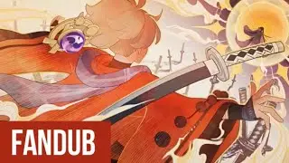 Genshin Impact Fandub: Kazuha’s backstory