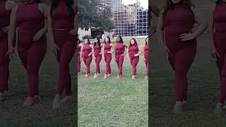 Dance practices at Houston Tx,#usa