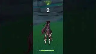 Wie konnte ich diese Truhe vergessen... - Genshin Impact