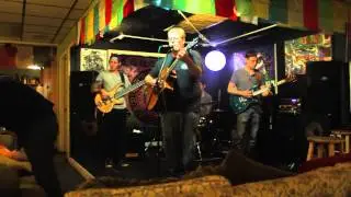 Sacred Grounds - Row Jomah - Two Hands
