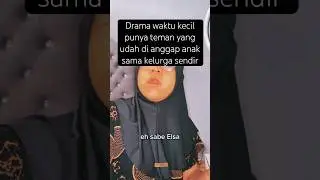 DO YOU ALSO HAVE FRIENDS WHOM YOUR FAMILY CONSIDERS AS THEIR OWN CHILDREN? 