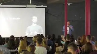 Продажи сложным клиентам