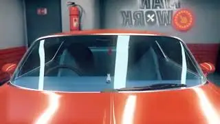 B O O B A AND CAR