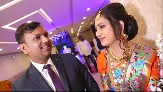 Vishesh & Vatsayana Wedding Teaser