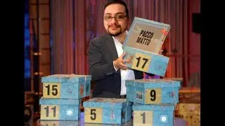 UNBOXING di due pacchi...e un piccolo omaggio...