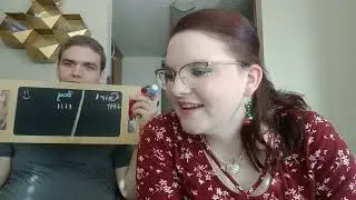 we let Wives Tale Determine Our Baby's Gender!