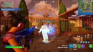 Fortnite duo win 16kill win