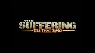 Suffering ties that bind прохождение на русском