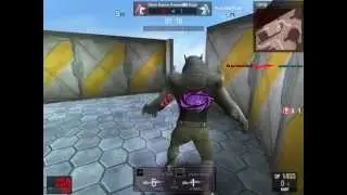 Wolfteam Şutut Şow Bolüm 1 (2015)
