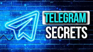 Secret Data in Telegram. How to Find Out You Were Blocked. Everything About Telegram Polls