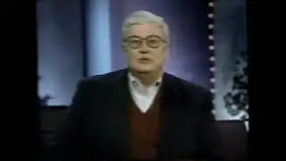 Siskel and Ebert - Krippendorf's Tribe review (1998)