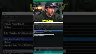 How to Setup Trade Copying (Sierra Chart)