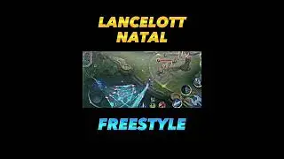 tips lancarin skill 1 lancelot || #shorts #mobilelegends #mlbb