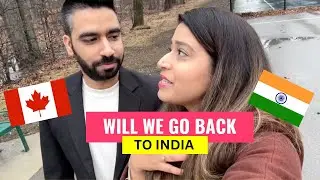 Q&A Vlog: Canada in 2024 just a hype? How much we paid for house in Canada? | Canada Travel Ideas