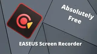 How To Record Your Computer Screen - for Free | Free Screen Recorder to Record your Desktop Screen
