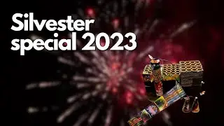 Silvestrovský speciál 2023! 💣🔥