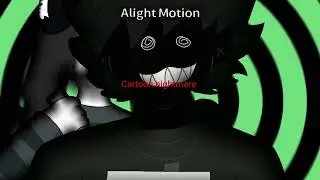Override meme| |ft. Error