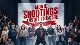 Movie Shooting Inside Movie Theater 😲 #movieshooting #movietheatres #moviefacts  #behindtheseen