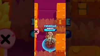 Дуэль) #brawlstars #sigma #бастер #mma