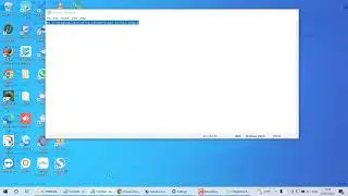 Tutorial Recovery Firmware TL-WR840N V 6.20