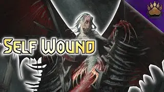 [GWENT 10.4] Insane Point Swings with Self Damage SK | Gwent Deck Guide