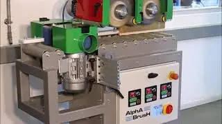 Film KS LS linear sander 1