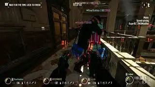 Payday 2 Speedrun: Big Bank Co-Op Glitchless (