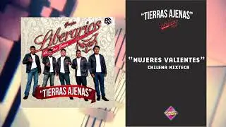 MUJERES VALIENTES - LOS LIBERARIOS DE SAN JUAN