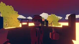 Recing & Rooming In Recroom | Recroom Stream